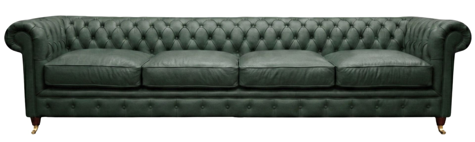 The Dorchester Chesterfield